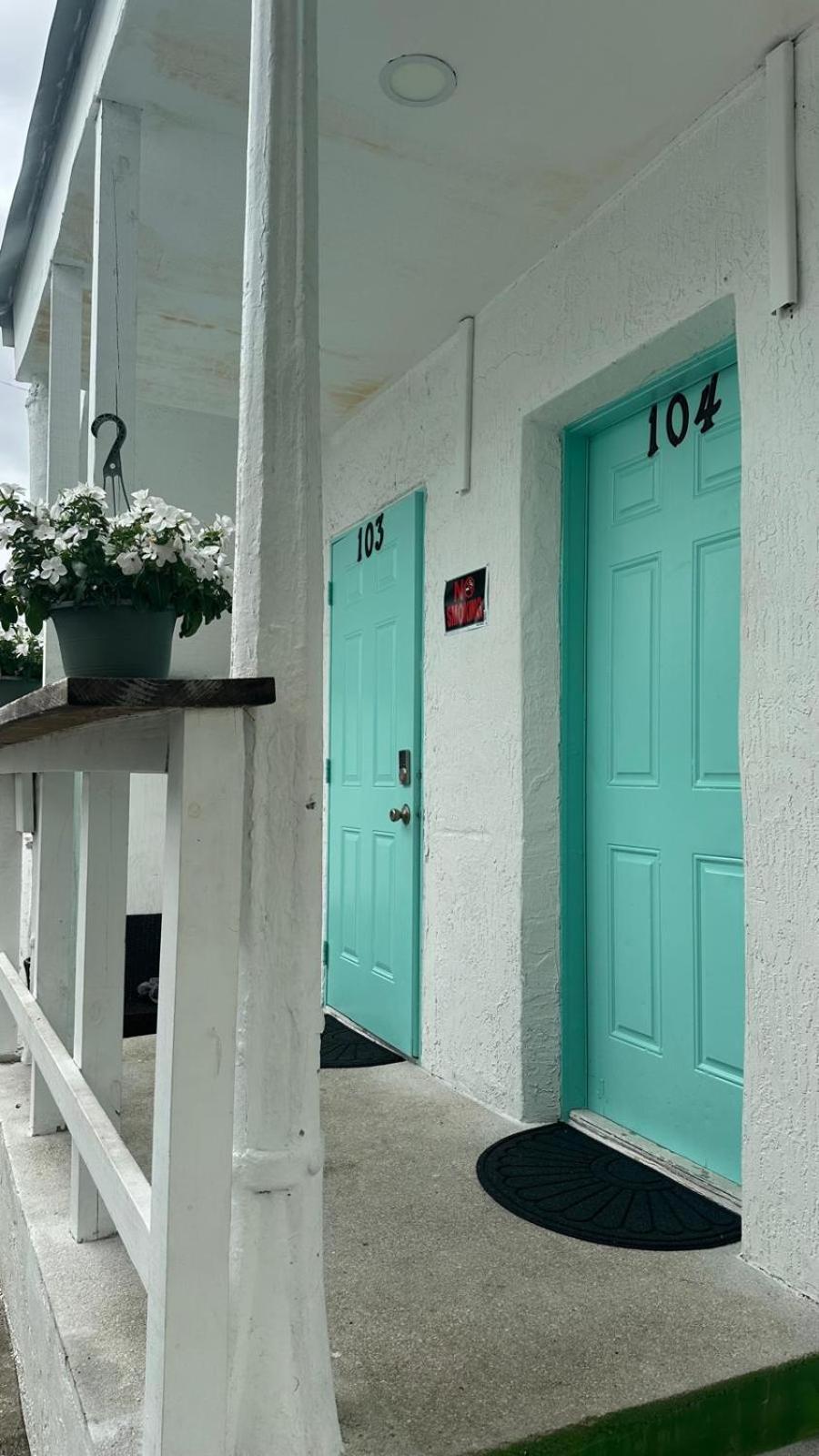 203 Miami Shared Rooms For Men Central Comfortable, Affordable Exterior foto