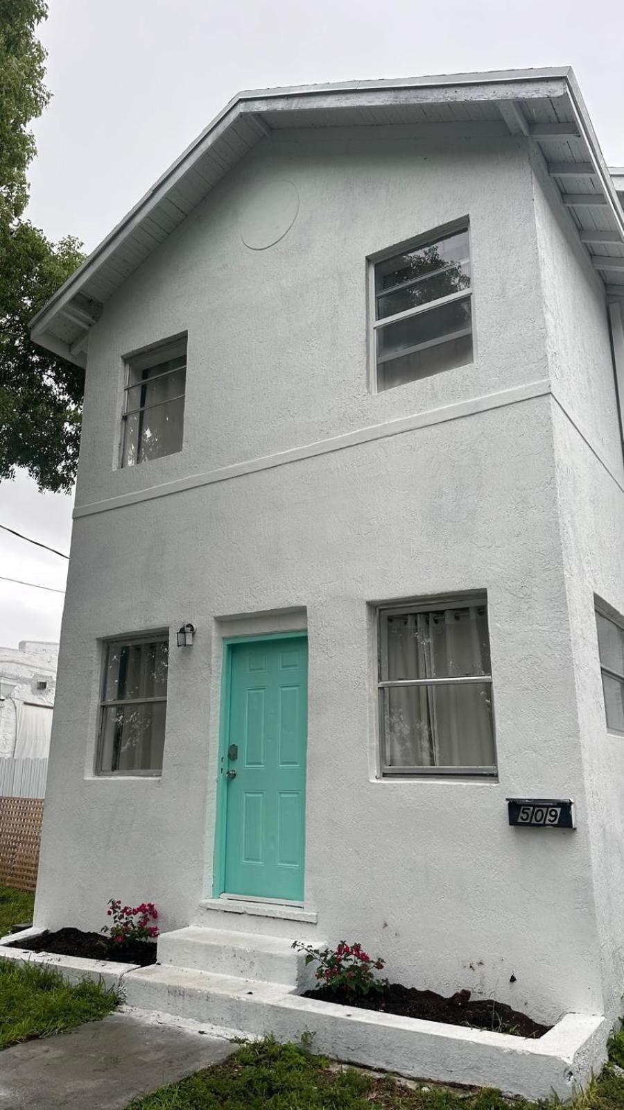 203 Miami Shared Rooms For Men Central Comfortable, Affordable Exterior foto